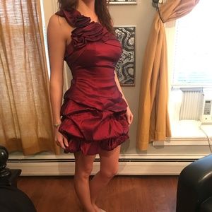Party Dress